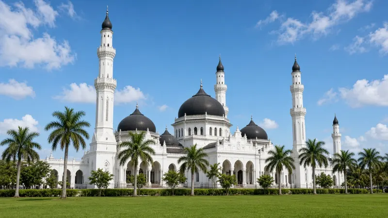 Banda Aceh