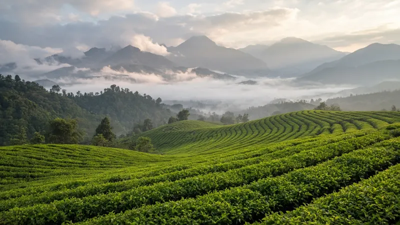 Bandung