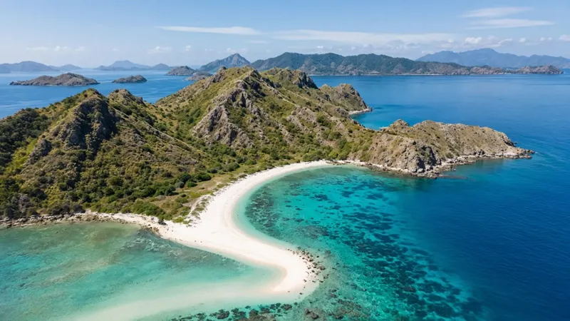 Labuan Bajo