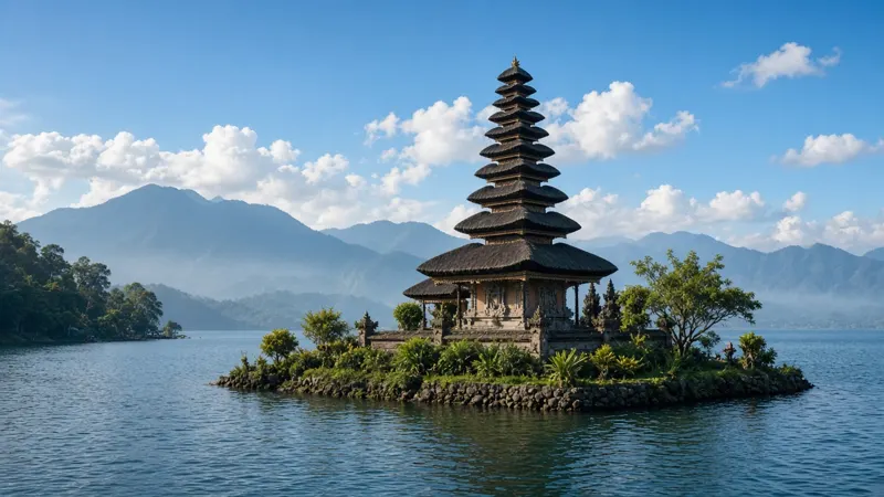 Bali & Lombok